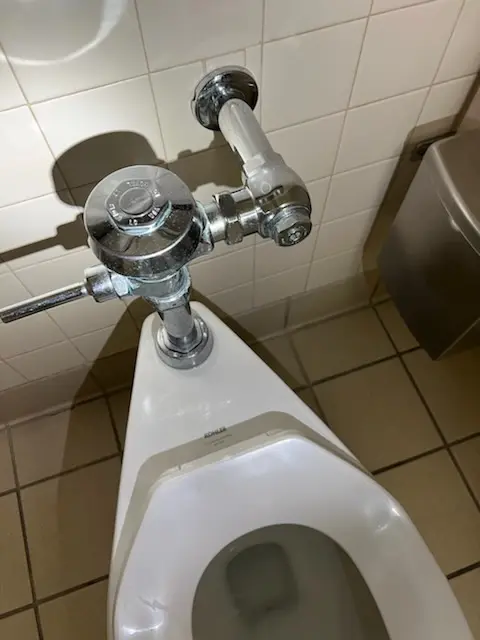 Fixture installation and repair for Sewer Camera Inspection in Todd Creek